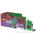 Harga Borong Randm Squid Box 5200Puffs